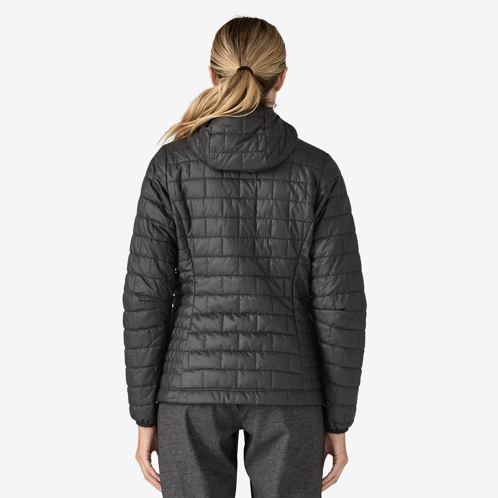Women's Nano Puff Hoody - Past Season