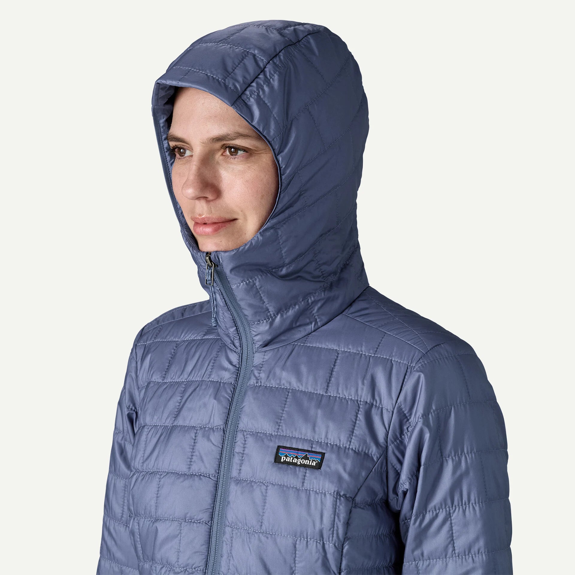 Women's Nano Puff® Hoody