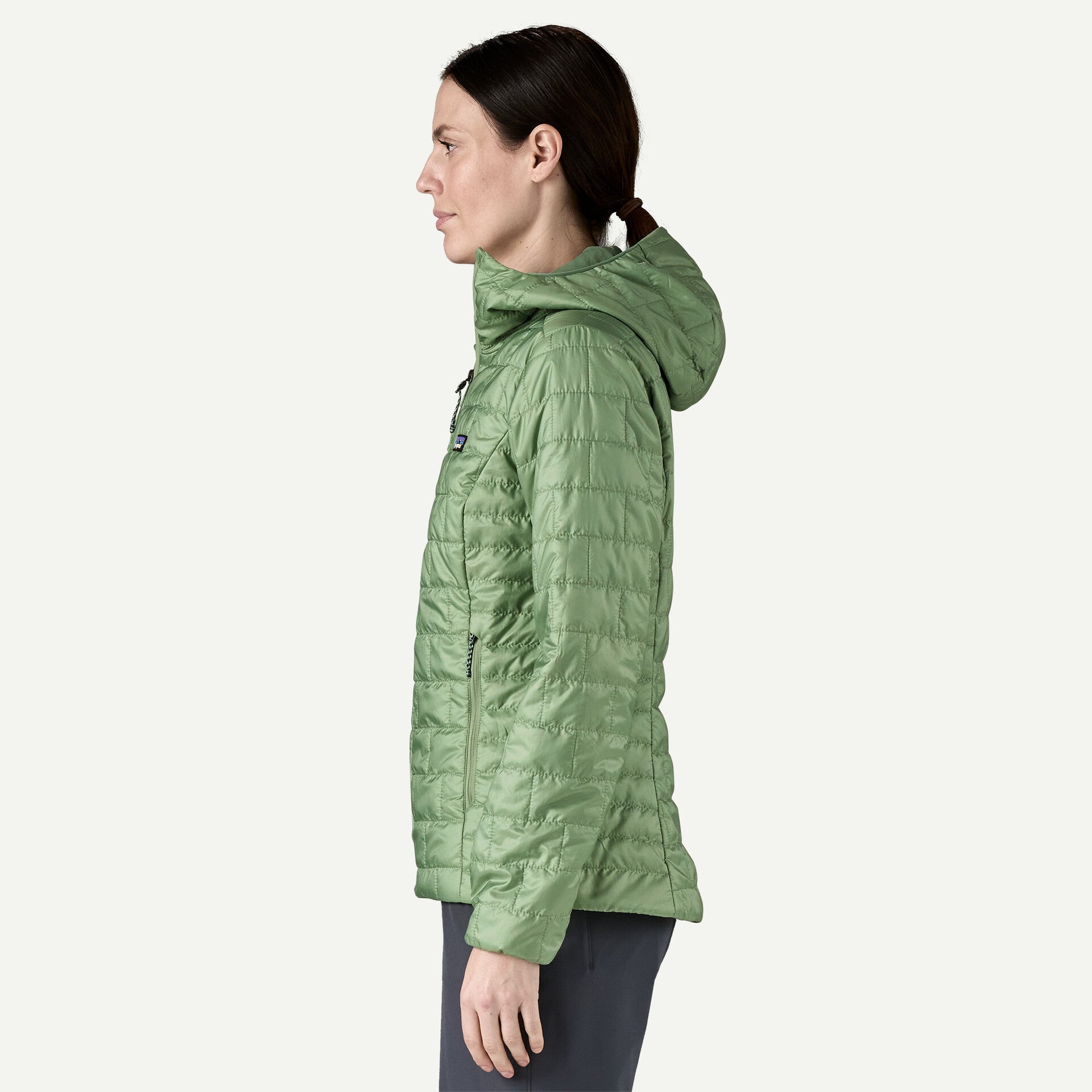 Women's Nano Puff® Hoody