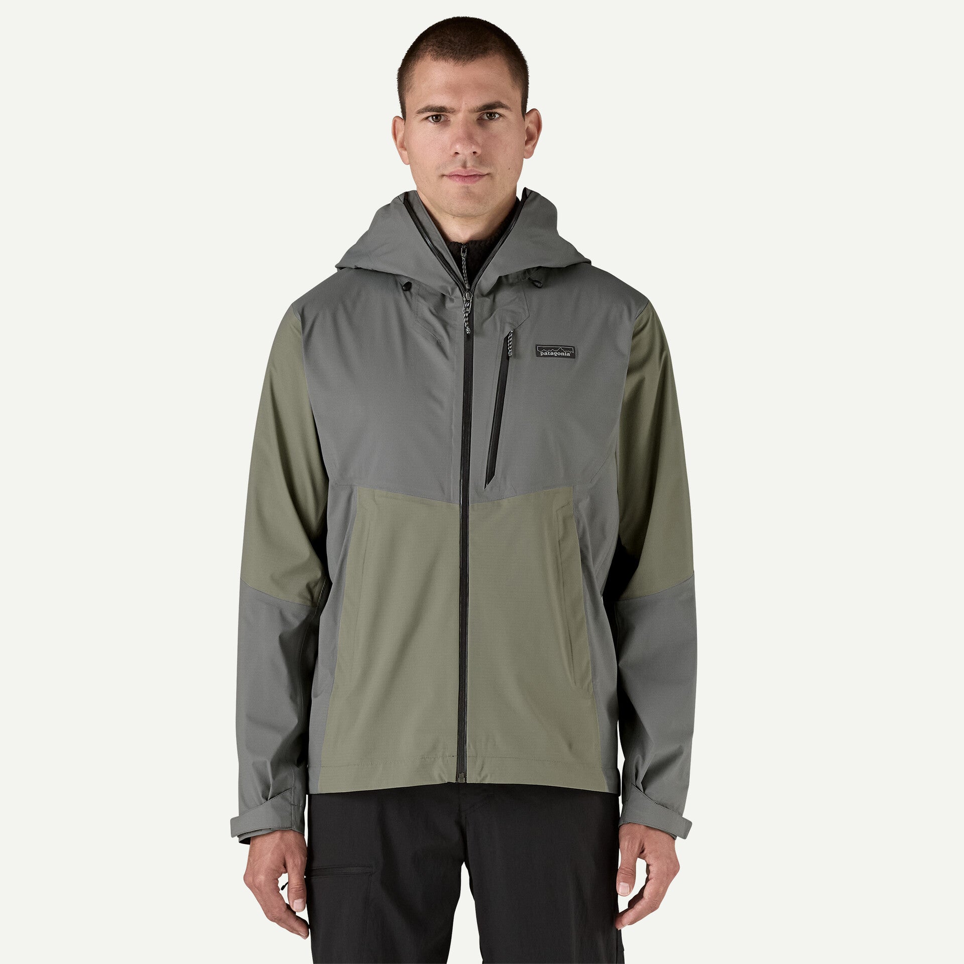 Men's Granite Crest Jacket