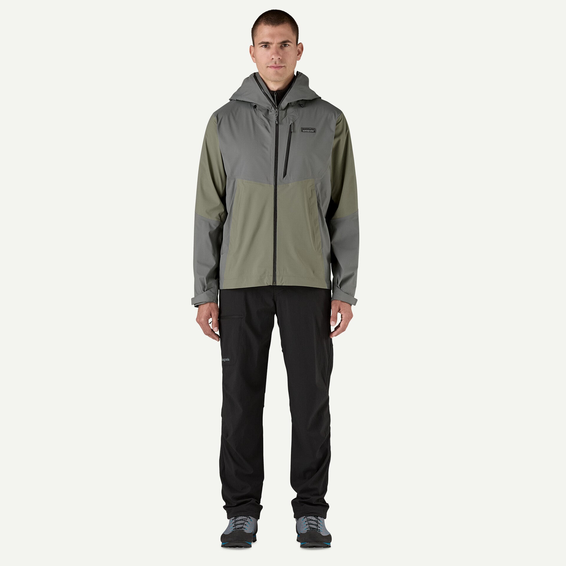 Men's Granite Crest Jacket