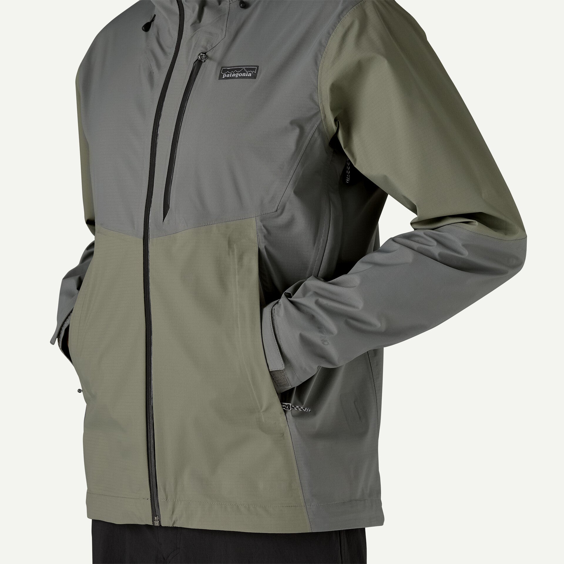 Men's Granite Crest Jacket