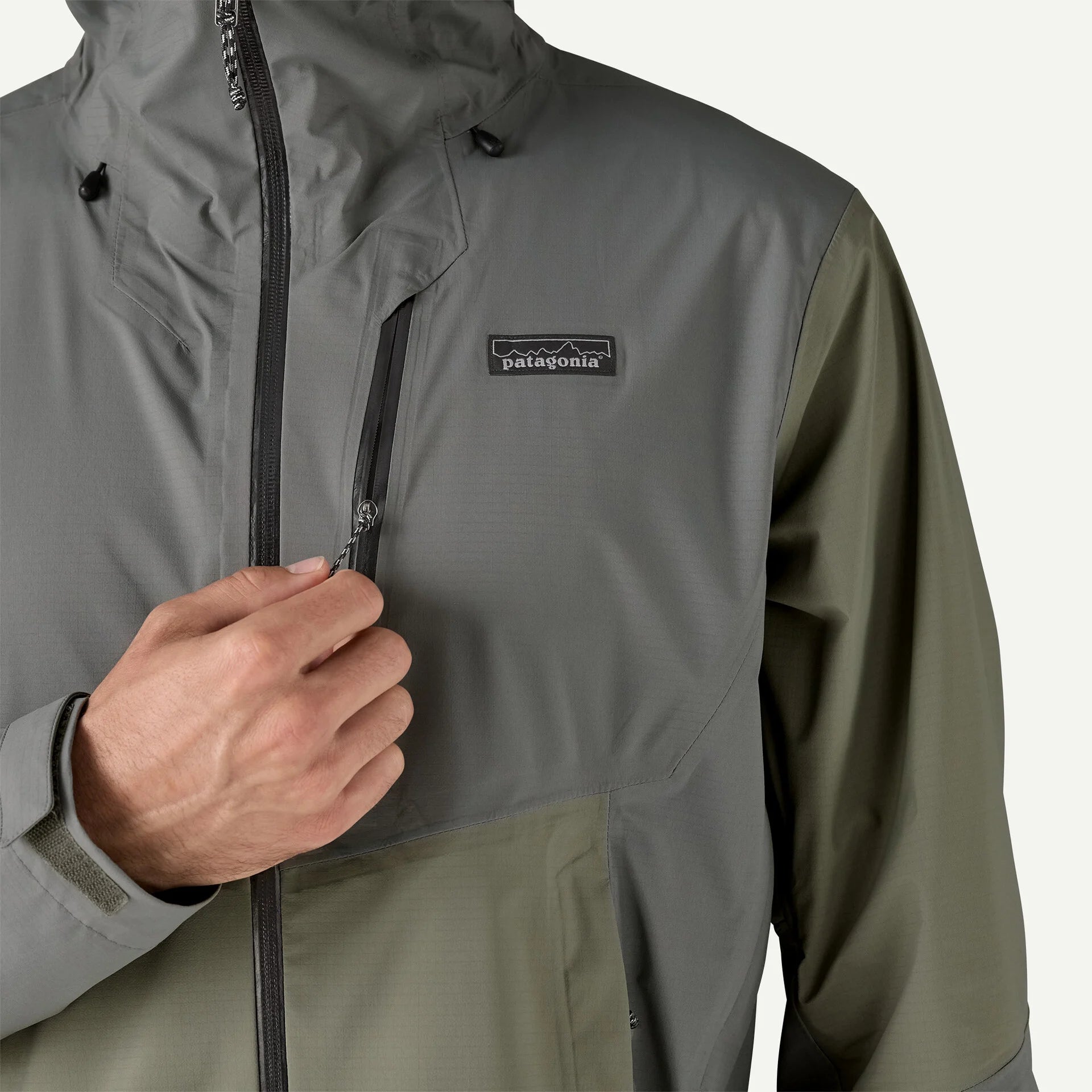Men's Granite Crest Jacket
