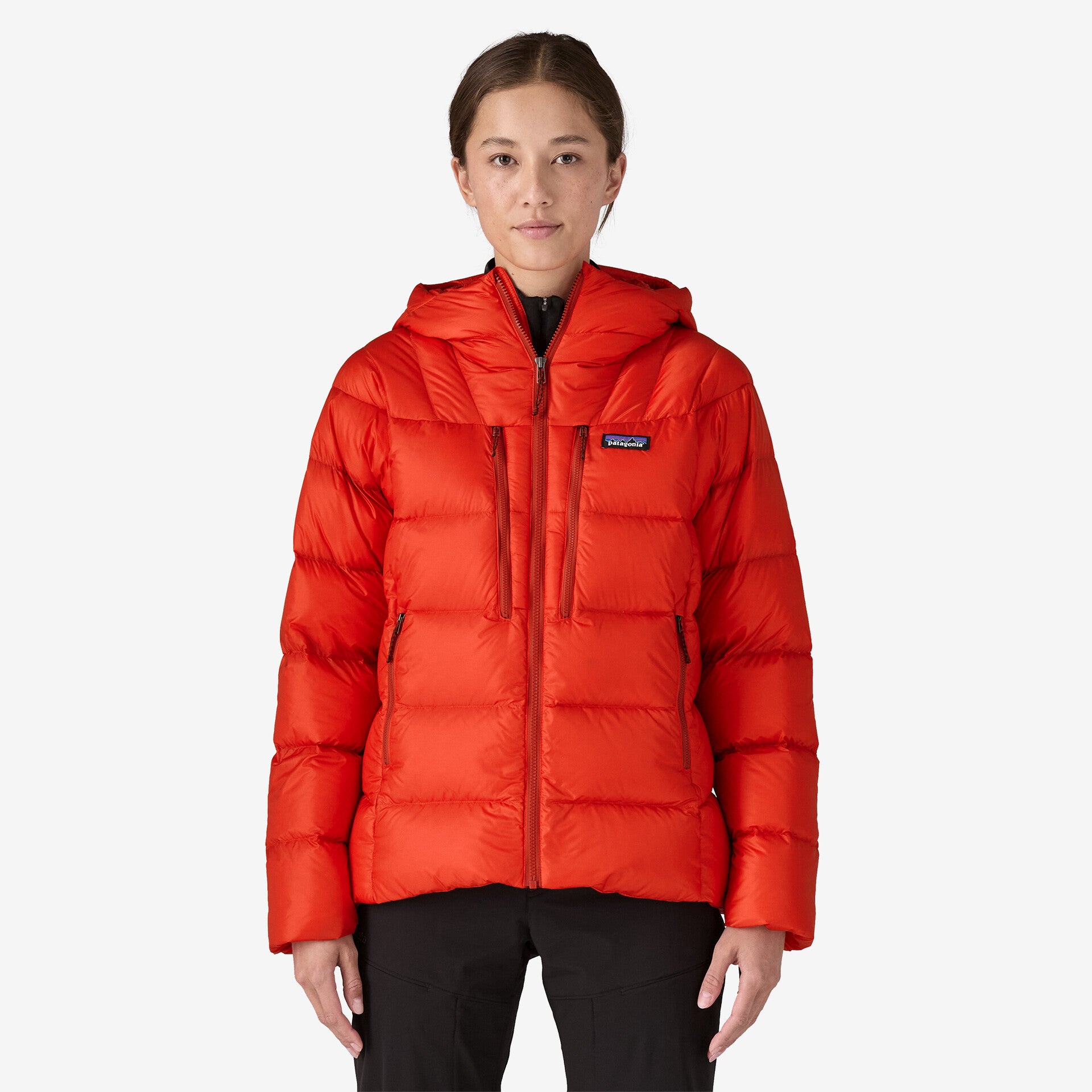 Women's Fitz Roy Down Hoody