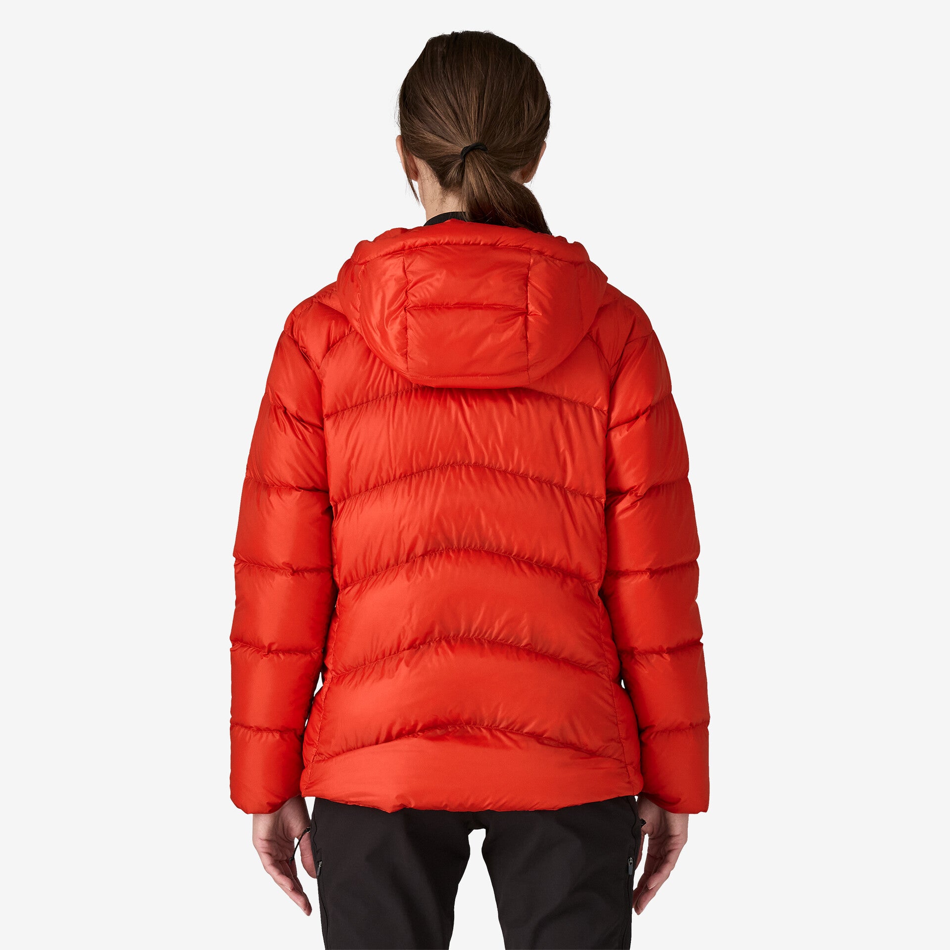 Women's Fitz Roy Down Hoody