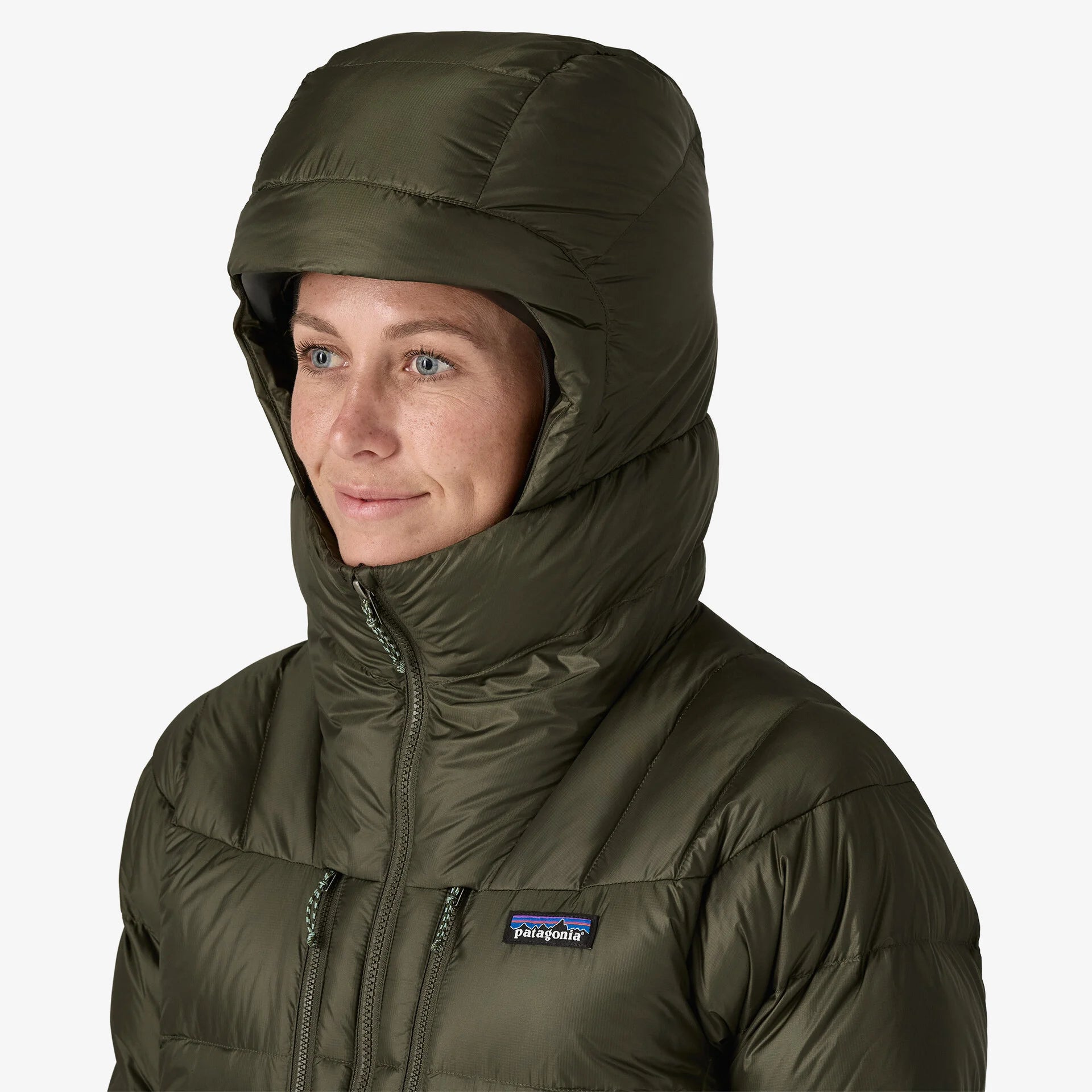 Women's Fitz Roy Down Hoody