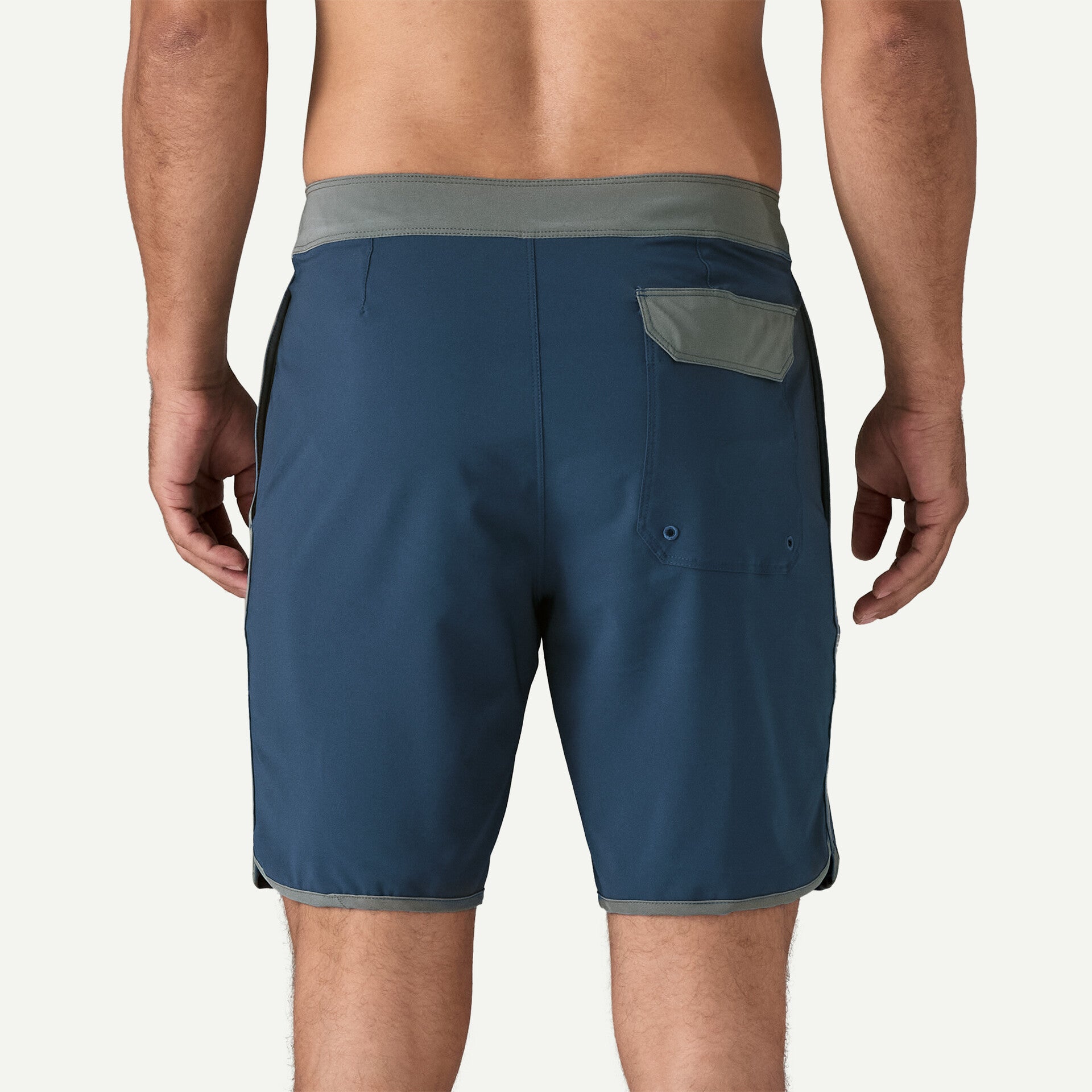 Men's Hydropeak Side Shore Boardshorts - 18"