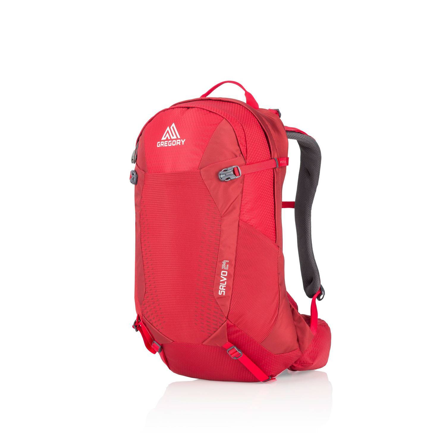 Salvo 24 backpack