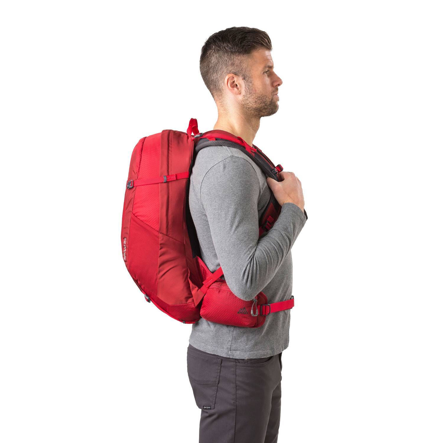 Salvo 24 backpack