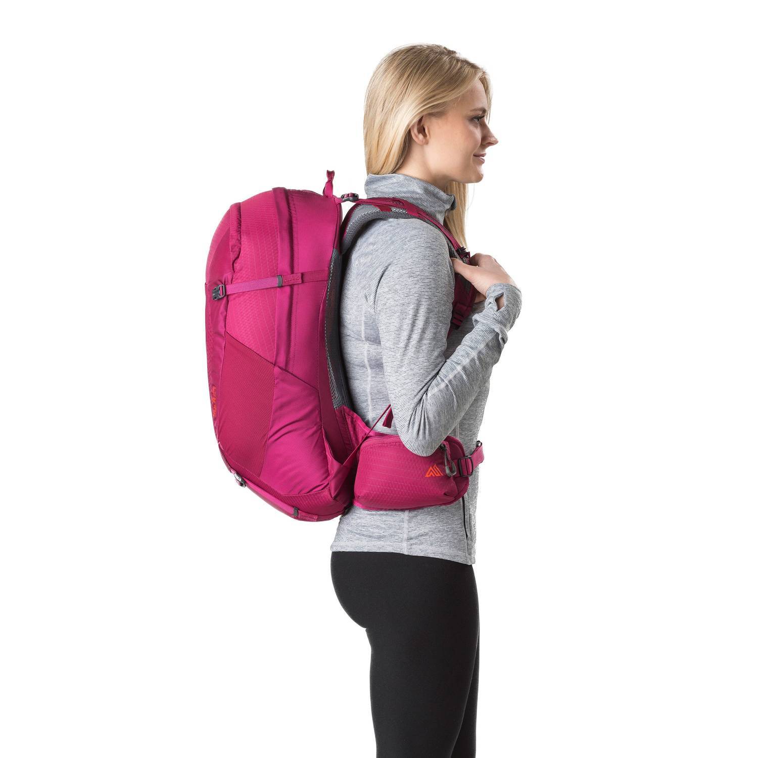 Sula 24 backpack Ws