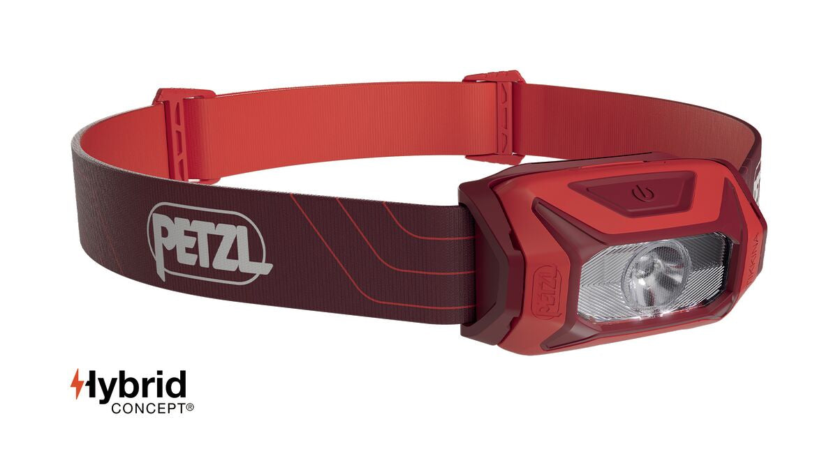 Tikkina Headlamp - Past Season