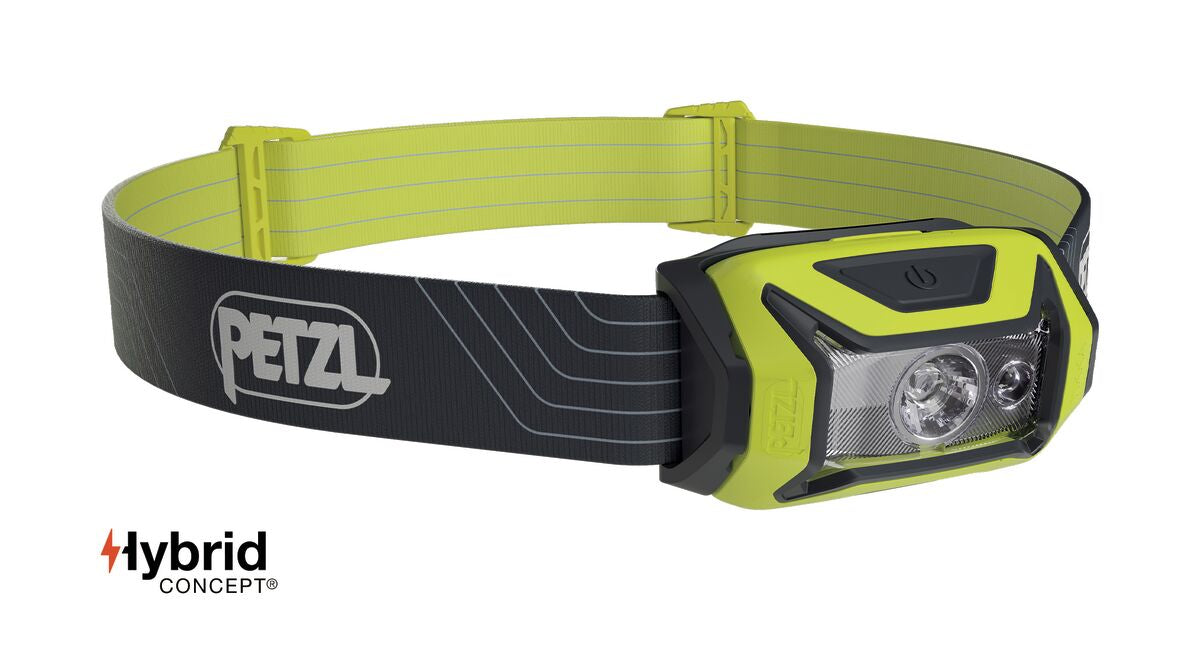 Tikka Headlamp - Past Season