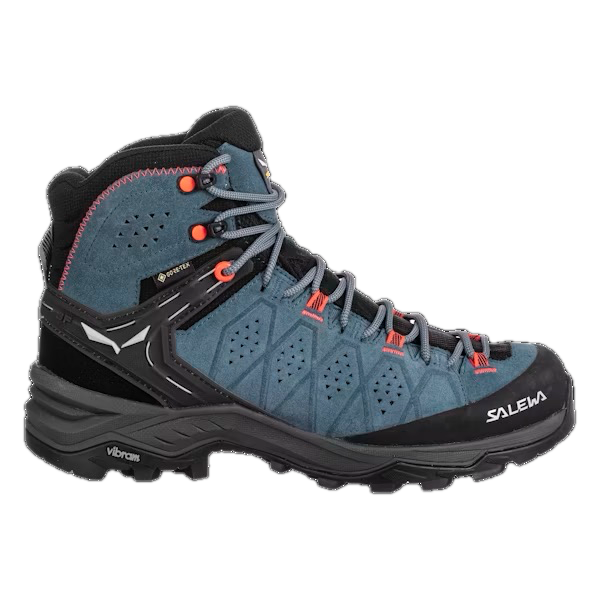 Women's Alp Trainer II Mid Gore-Tex