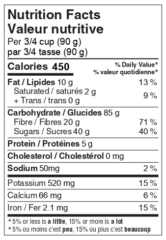 Apple Blackberry Crisp