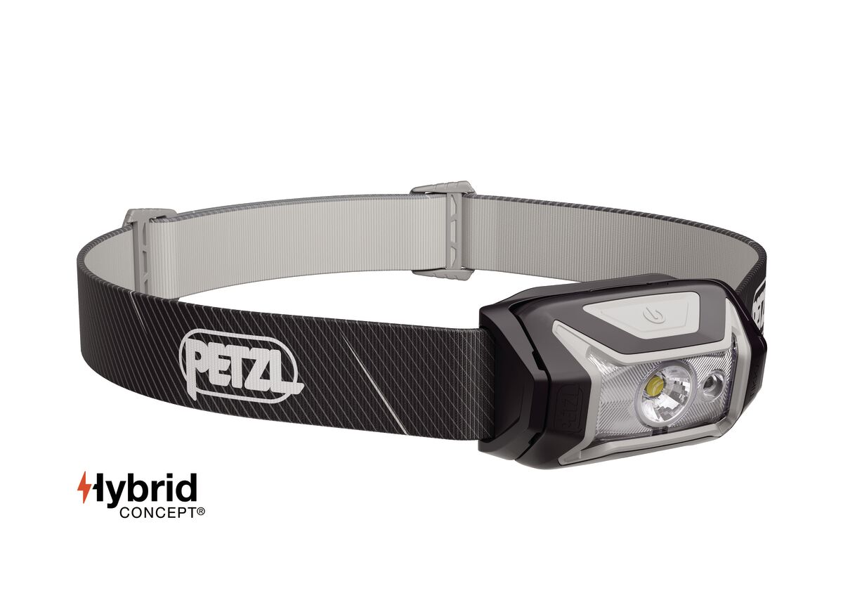 Tikka Headlamp - 350 Lumens
