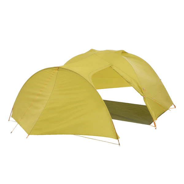 Blacktail 2 & Hotel Footprint