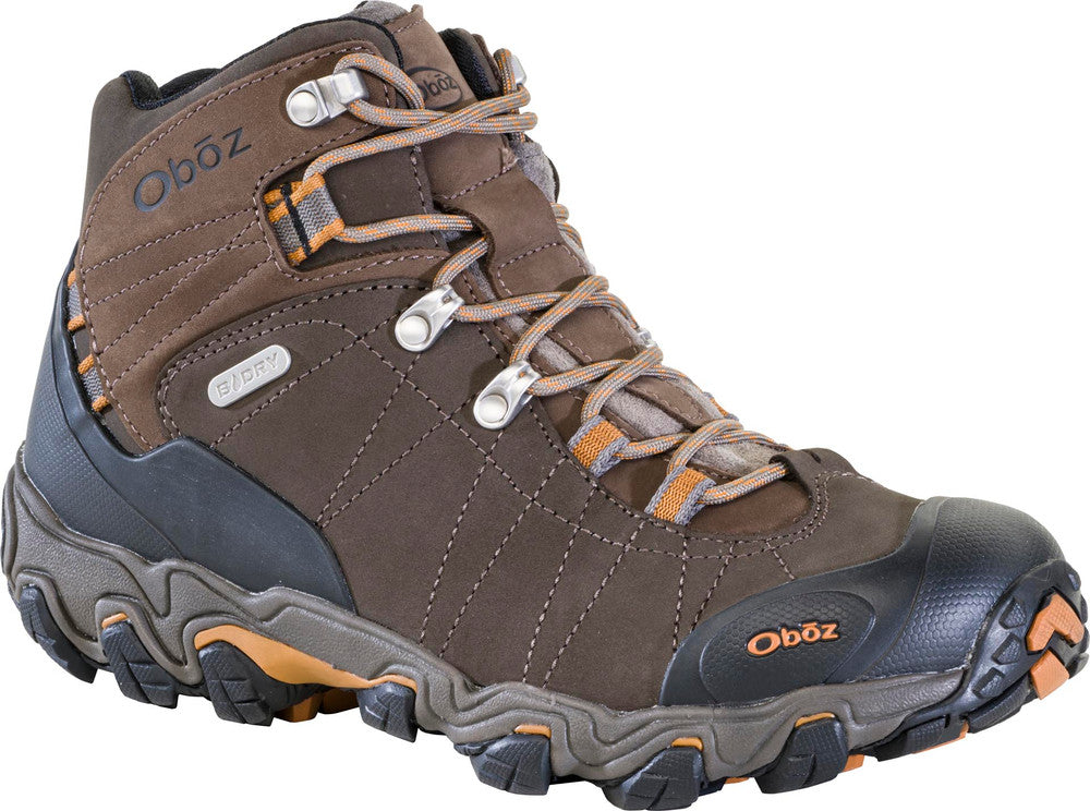 Men’s Bridger Mid BDry
