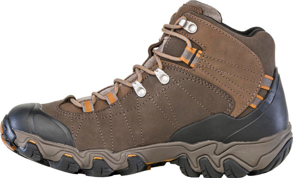 Men’s Bridger Mid BDry