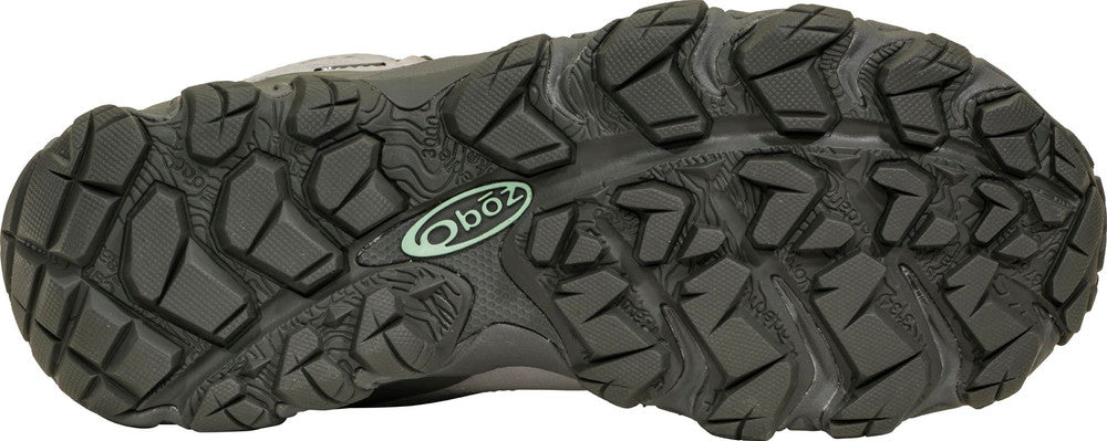 Women's Bridger Mid BDry