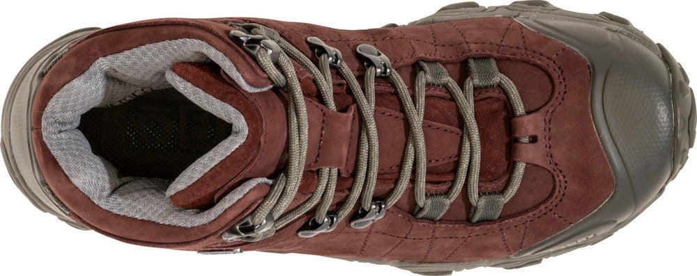 Women's Bridger Mid BDry