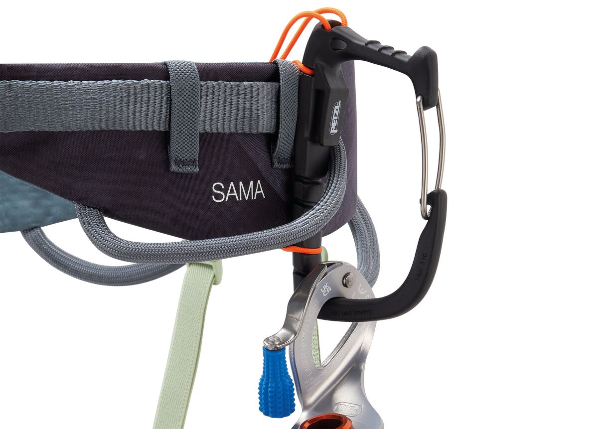 Men's Sama Harness