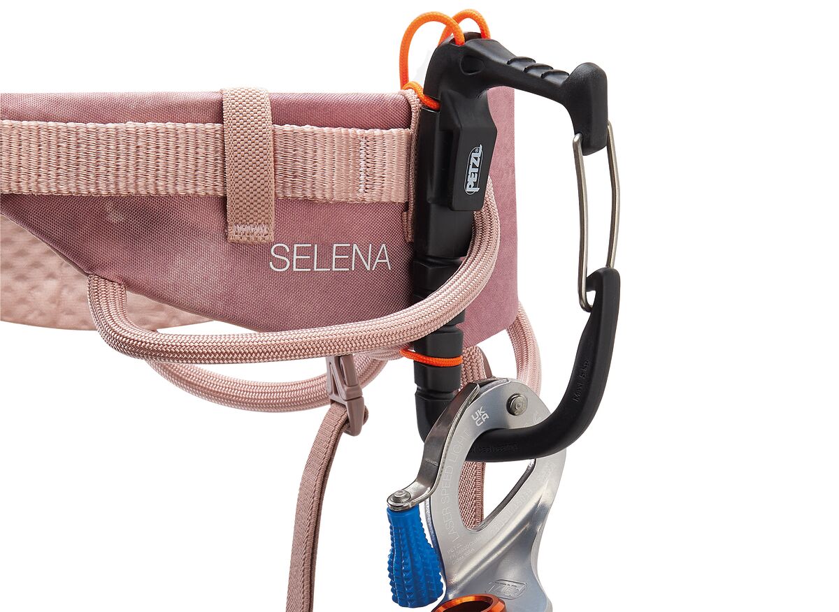 Women's Selena Harness
