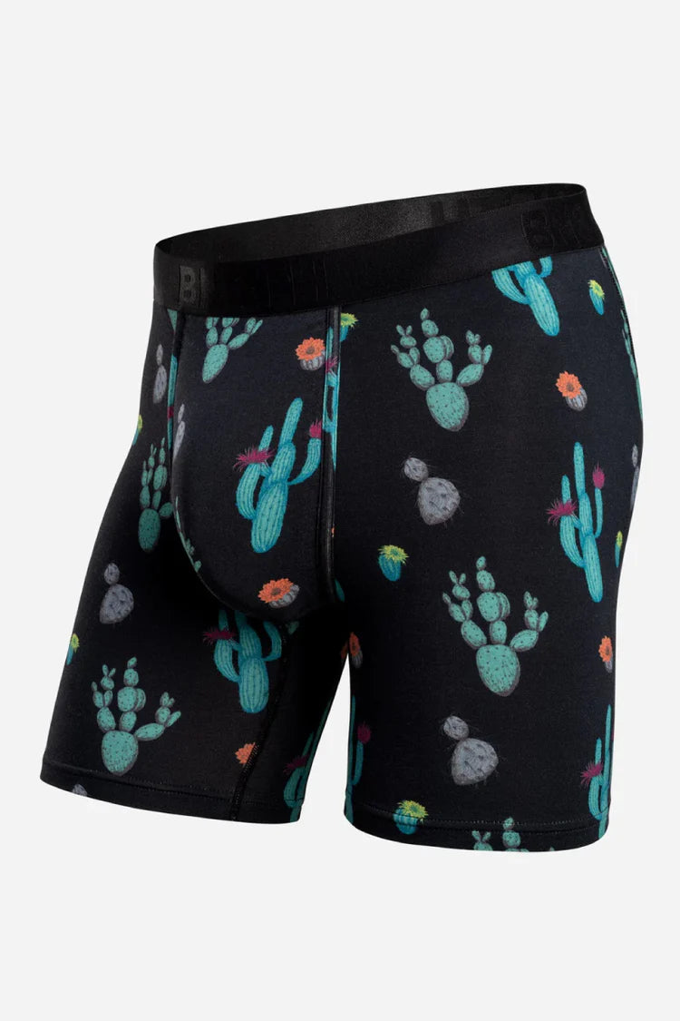 Classic Icon Boxer - Print