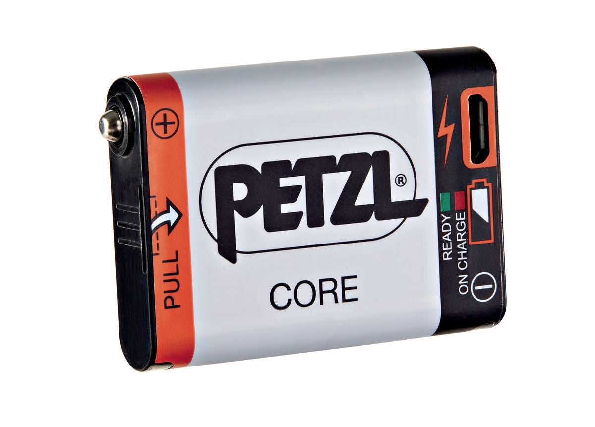 Core Battery (Previous Season)