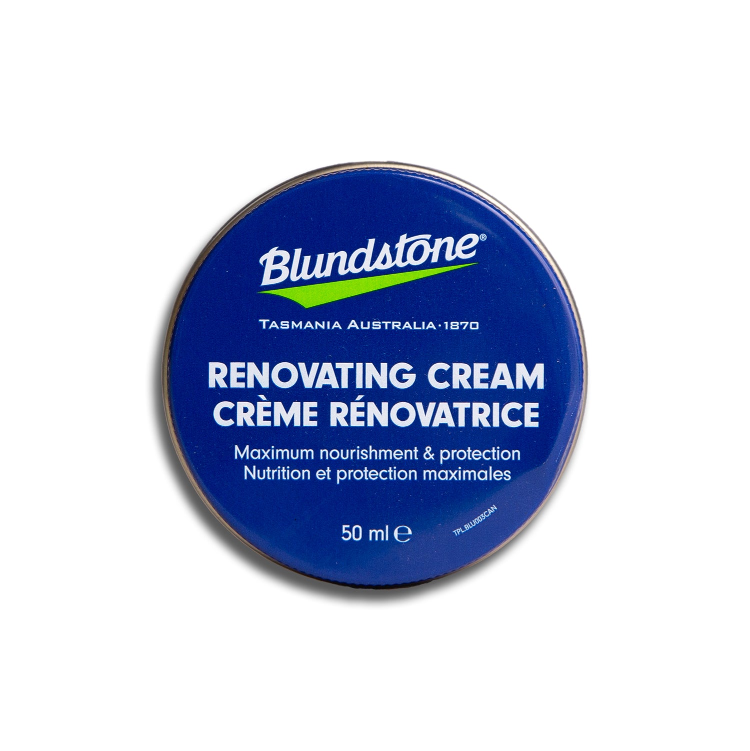 Renovating Cream