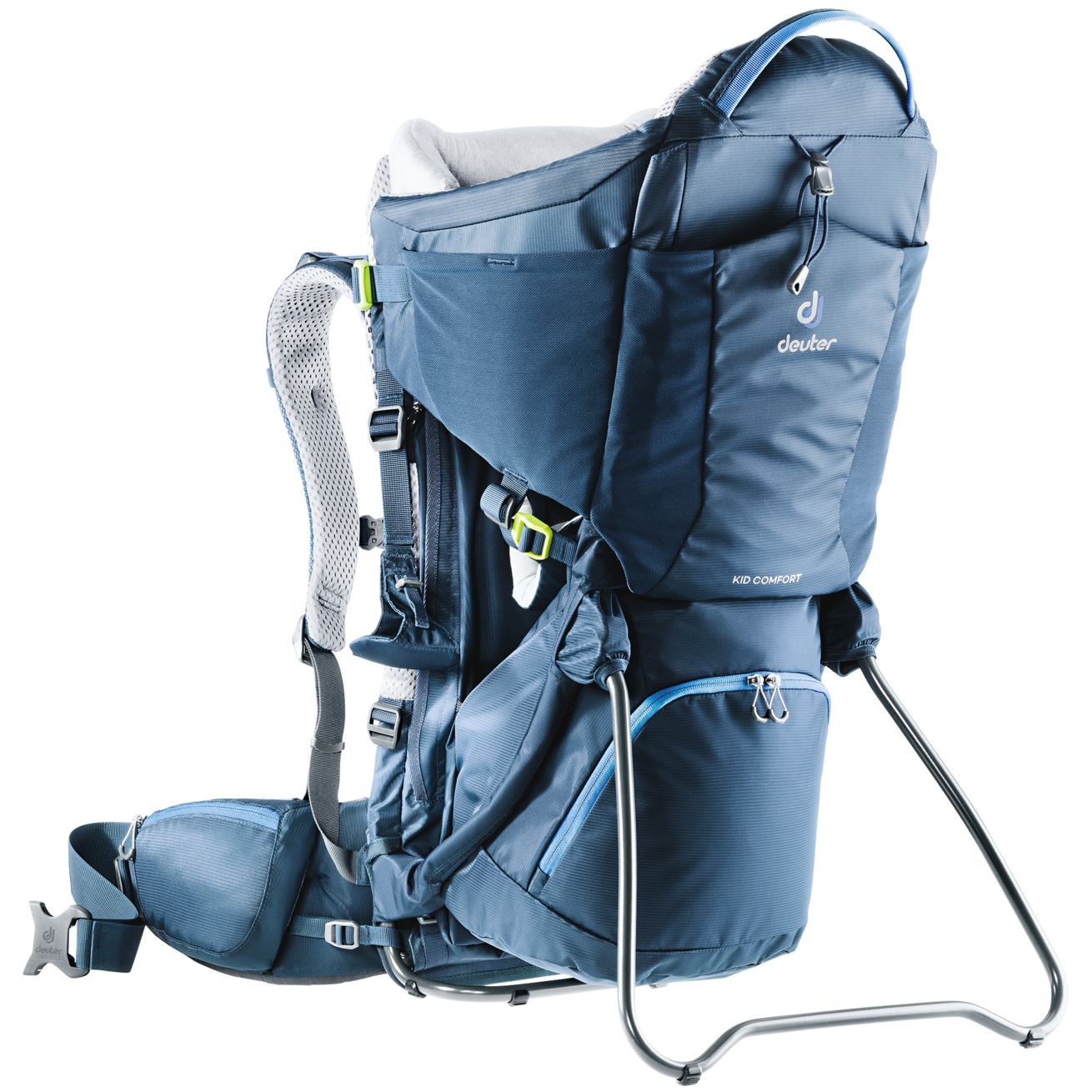 Kid Comfort Child Carrier