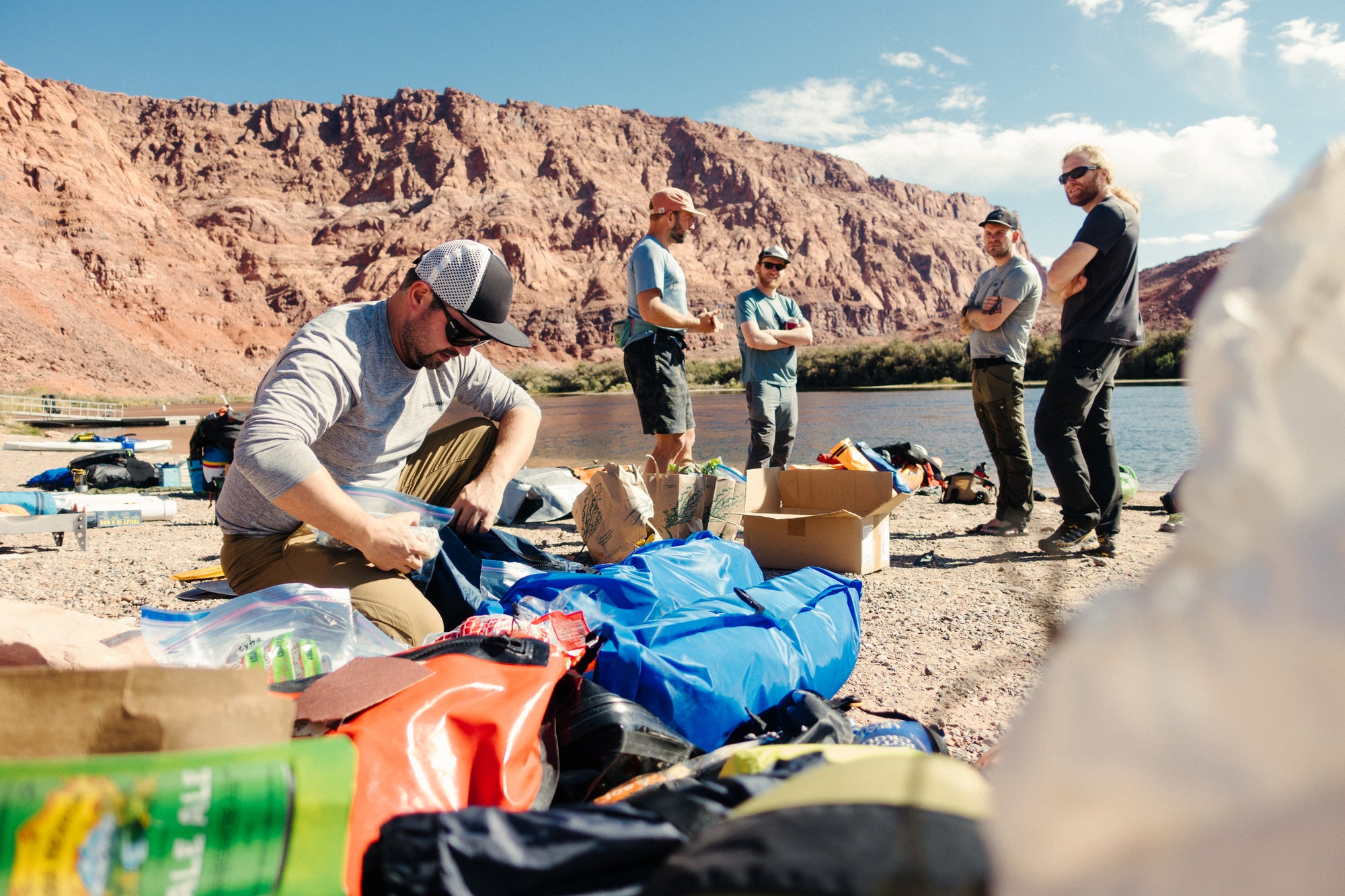 Cargo Fly Internal Dry Bags (Pair)