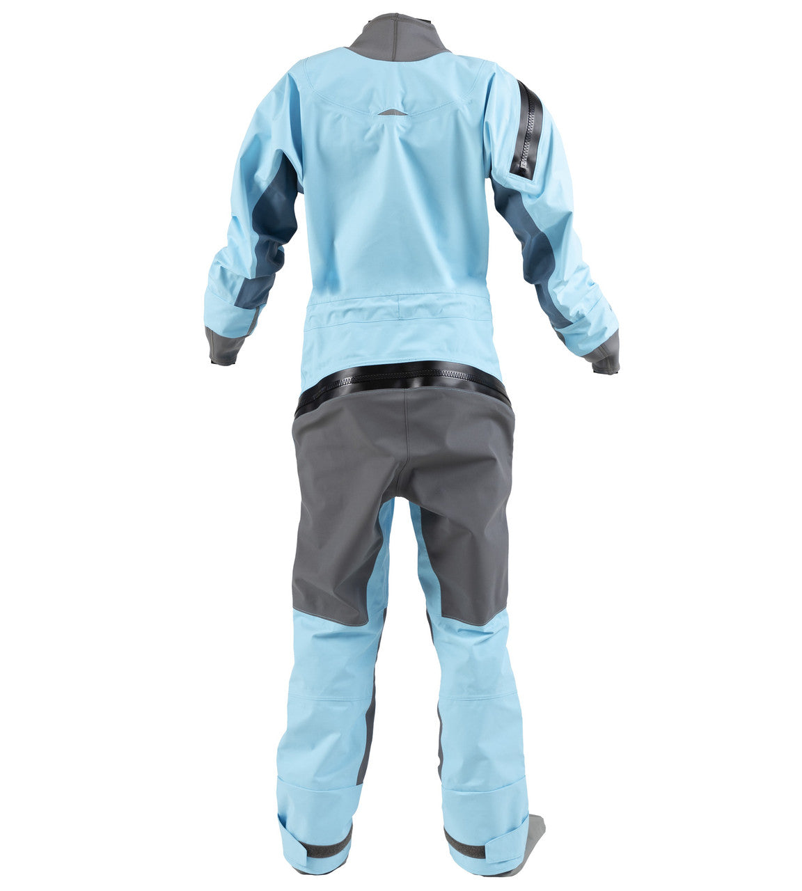 Women's Swift Entry Dry Suit with Dropseat and Socks (Hydrus 3.0)