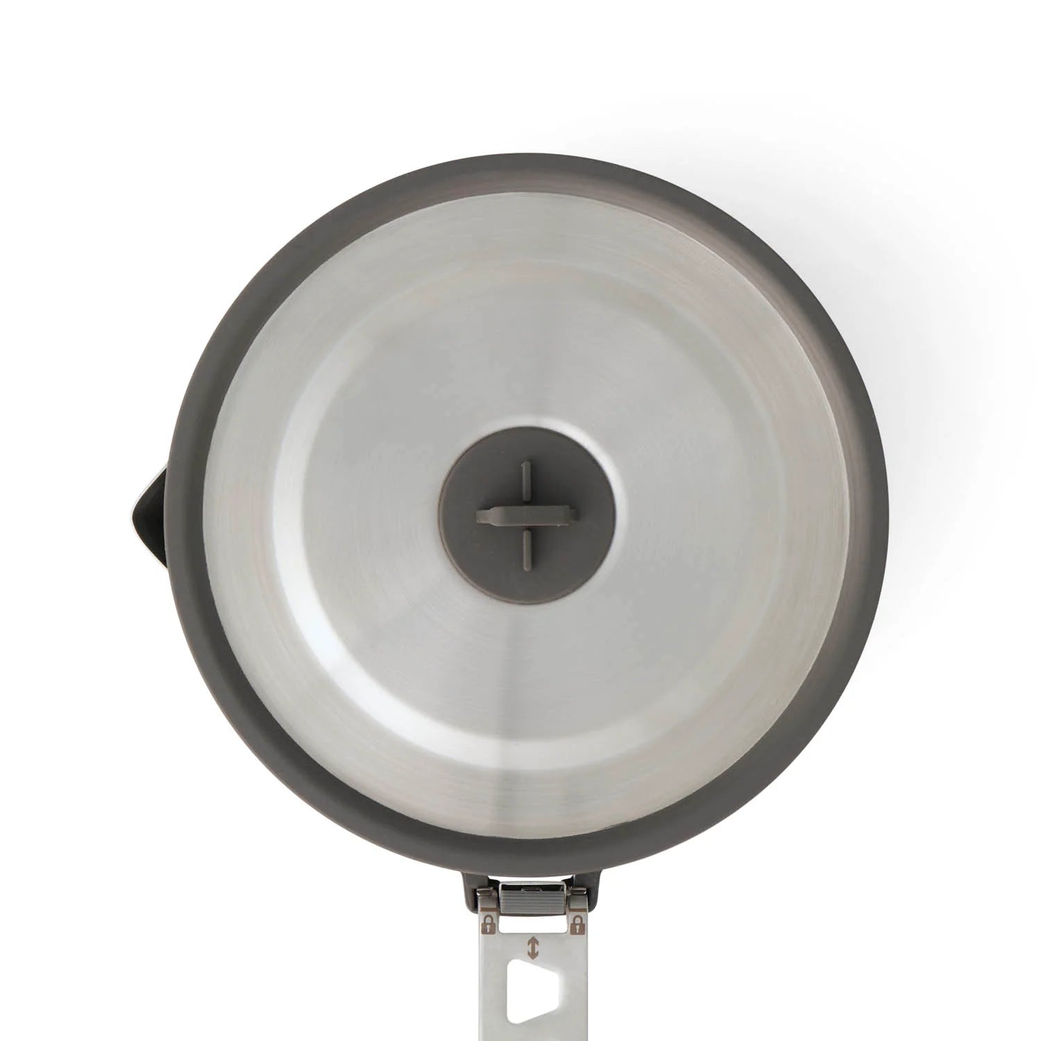 Detour Stainless Steel Collapsible Pouring Pot - 1.8L