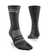 Crew Performance Split-Toe Socks