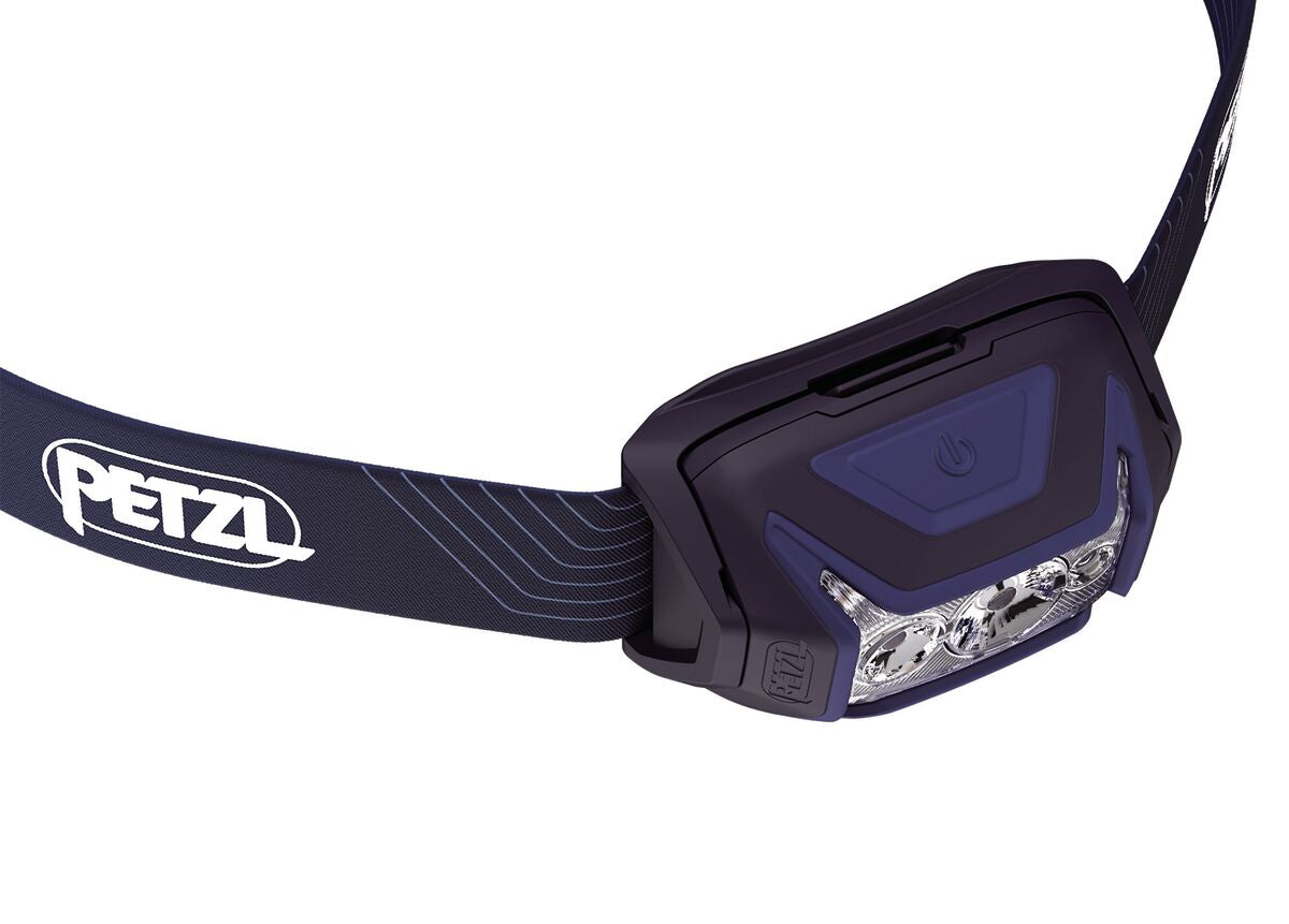 Actik Headlamp - Past Season