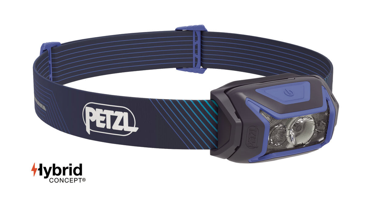 Actik CORE Headlamp - Past Season