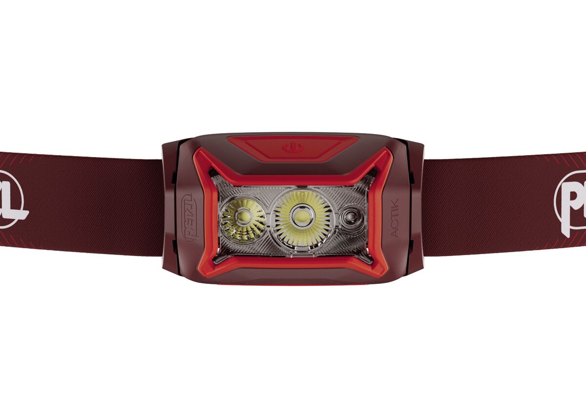 Actik Core Headlamp - 625 Lumens