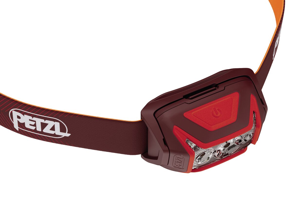 Actik Core Headlamp - 625 Lumens