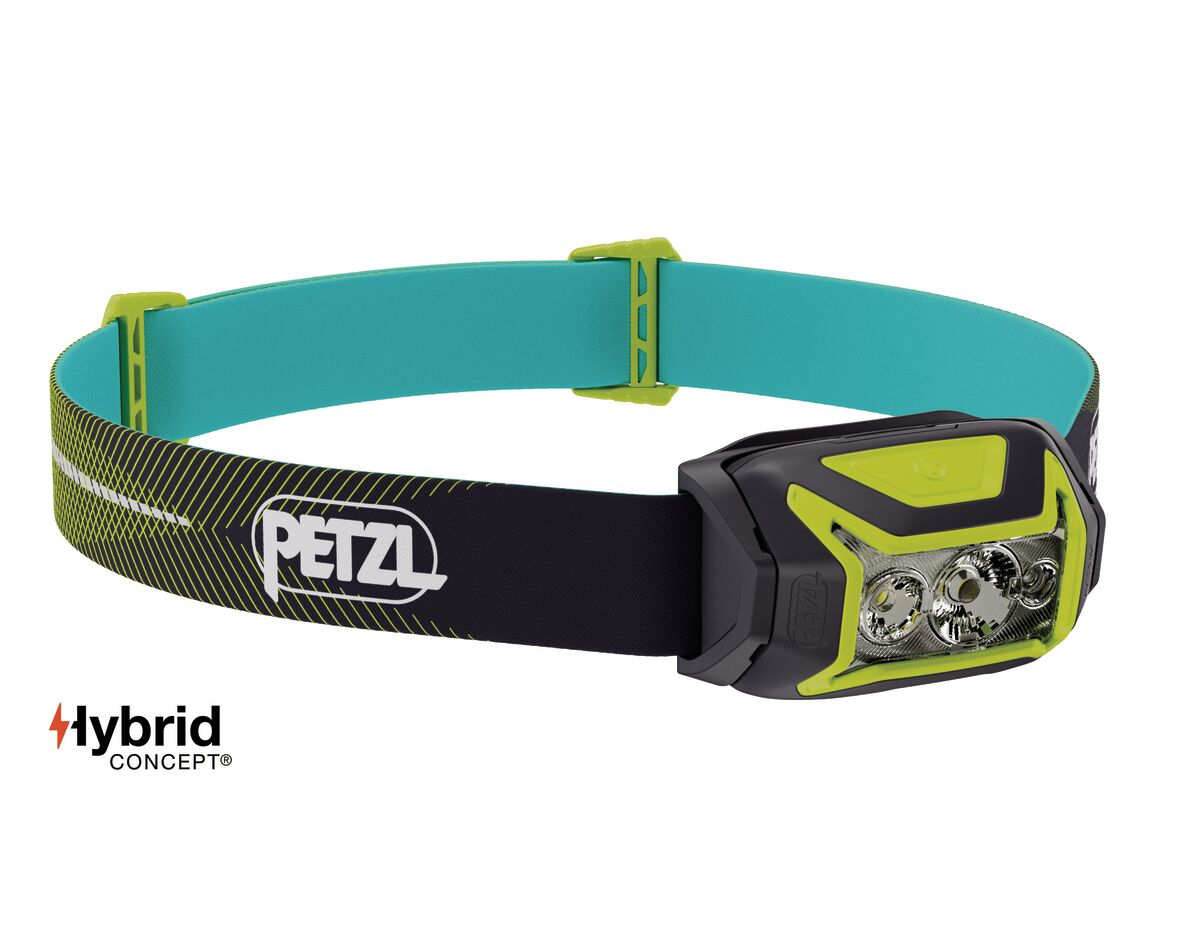 Actik Core Headlamp - 625 Lumens