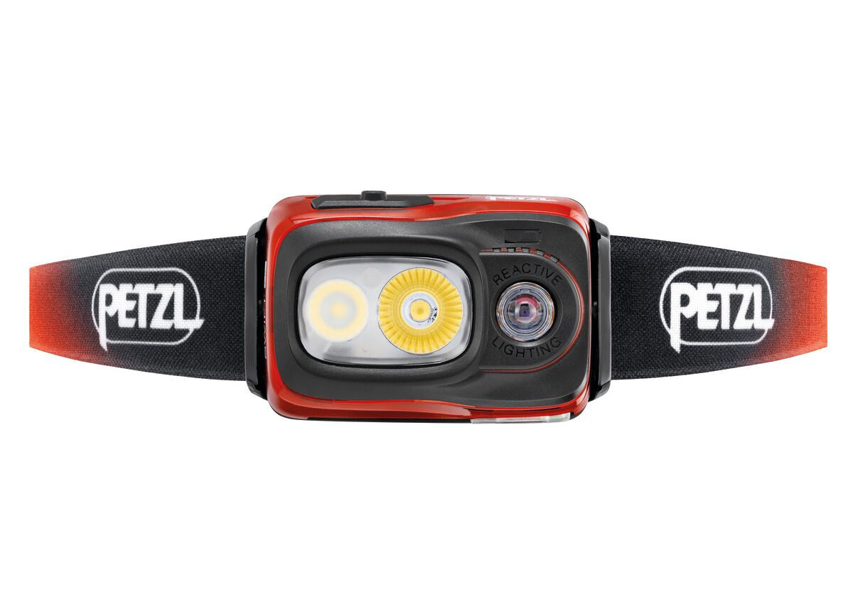 Swift RL Headlamp