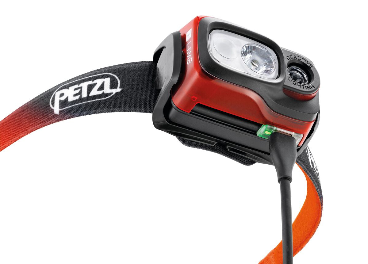 Swift RL Headlamp