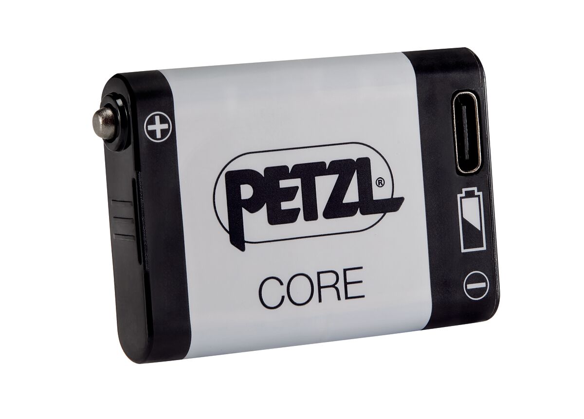 Core 2 Battery