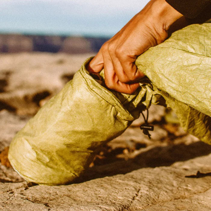 Escape Bivvy - OD Green