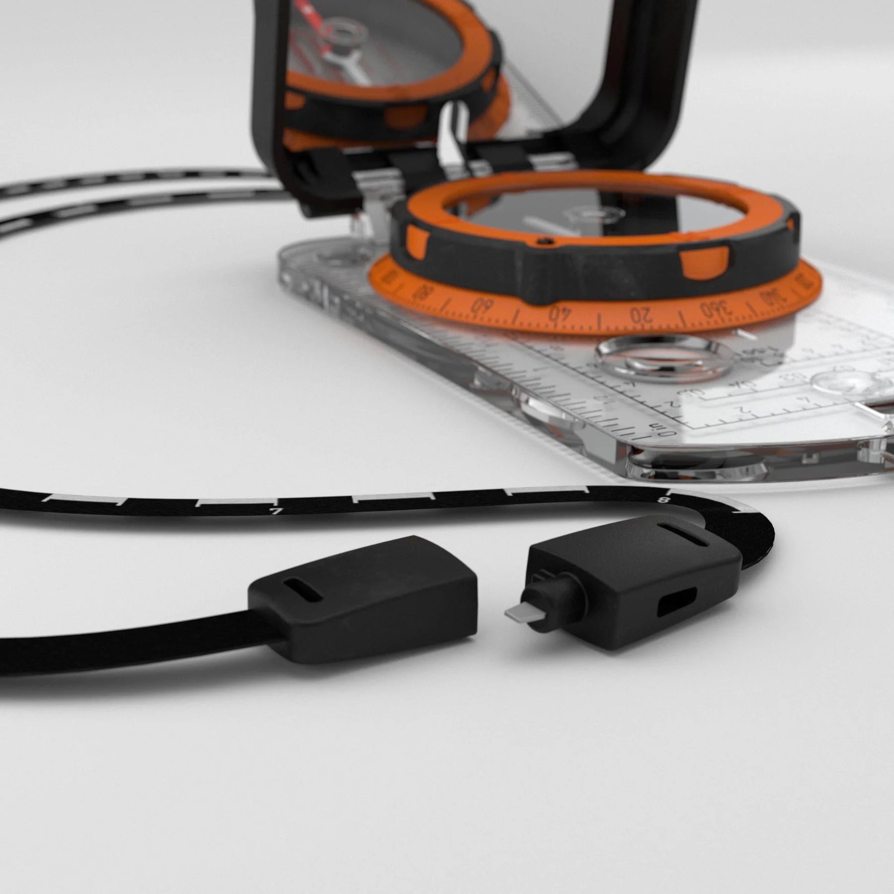 Expedition S Compass