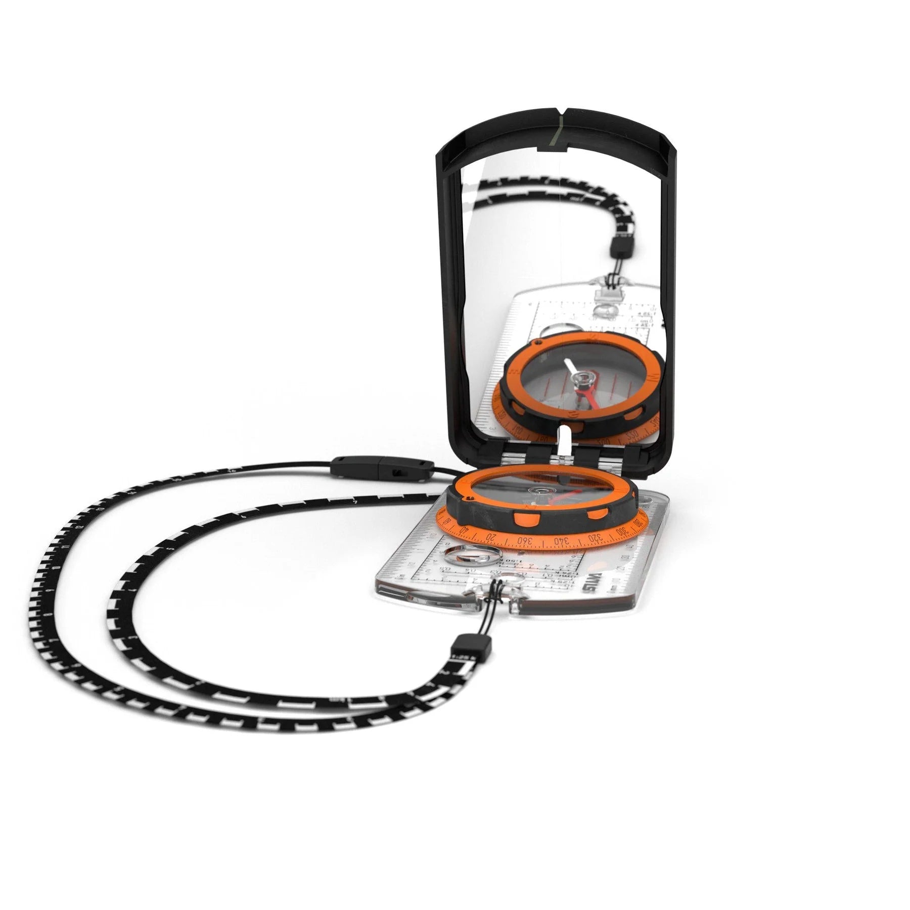 Expedition S Compass