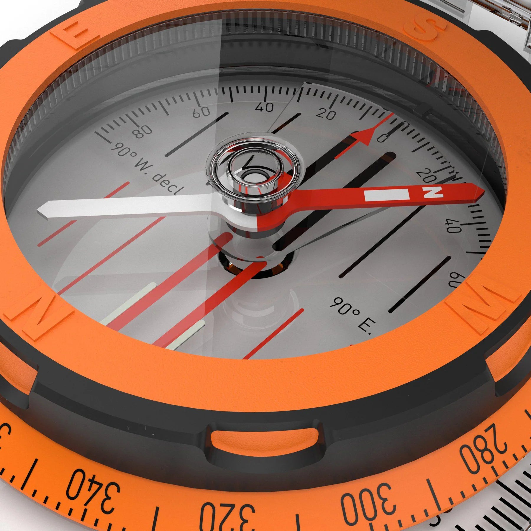 Expedition S Compass