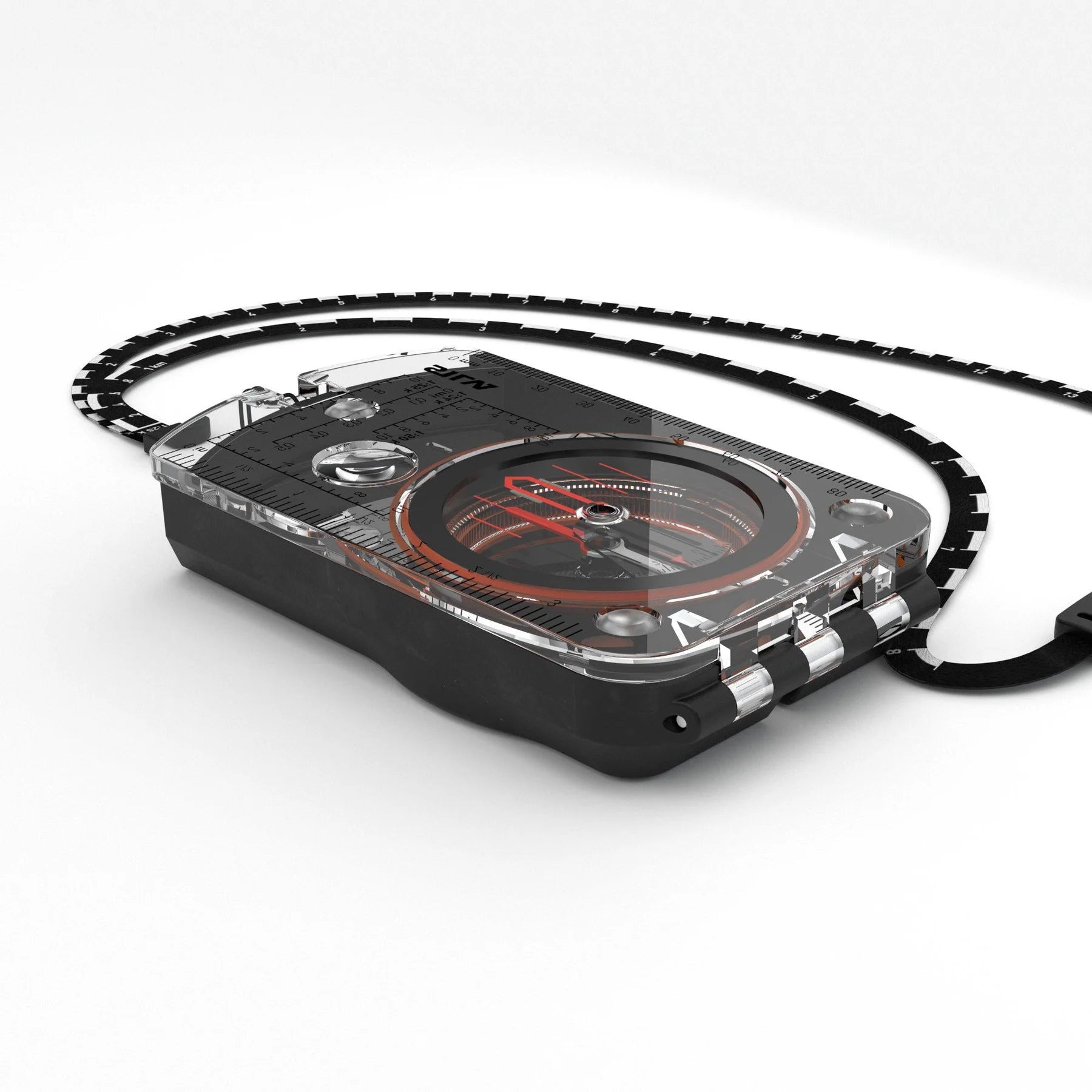 Expedition S Compass