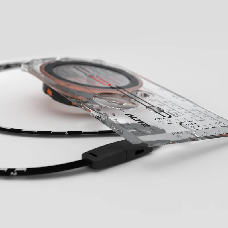 Expedition Compass