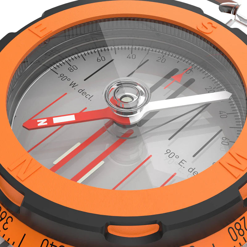Expedition Compass