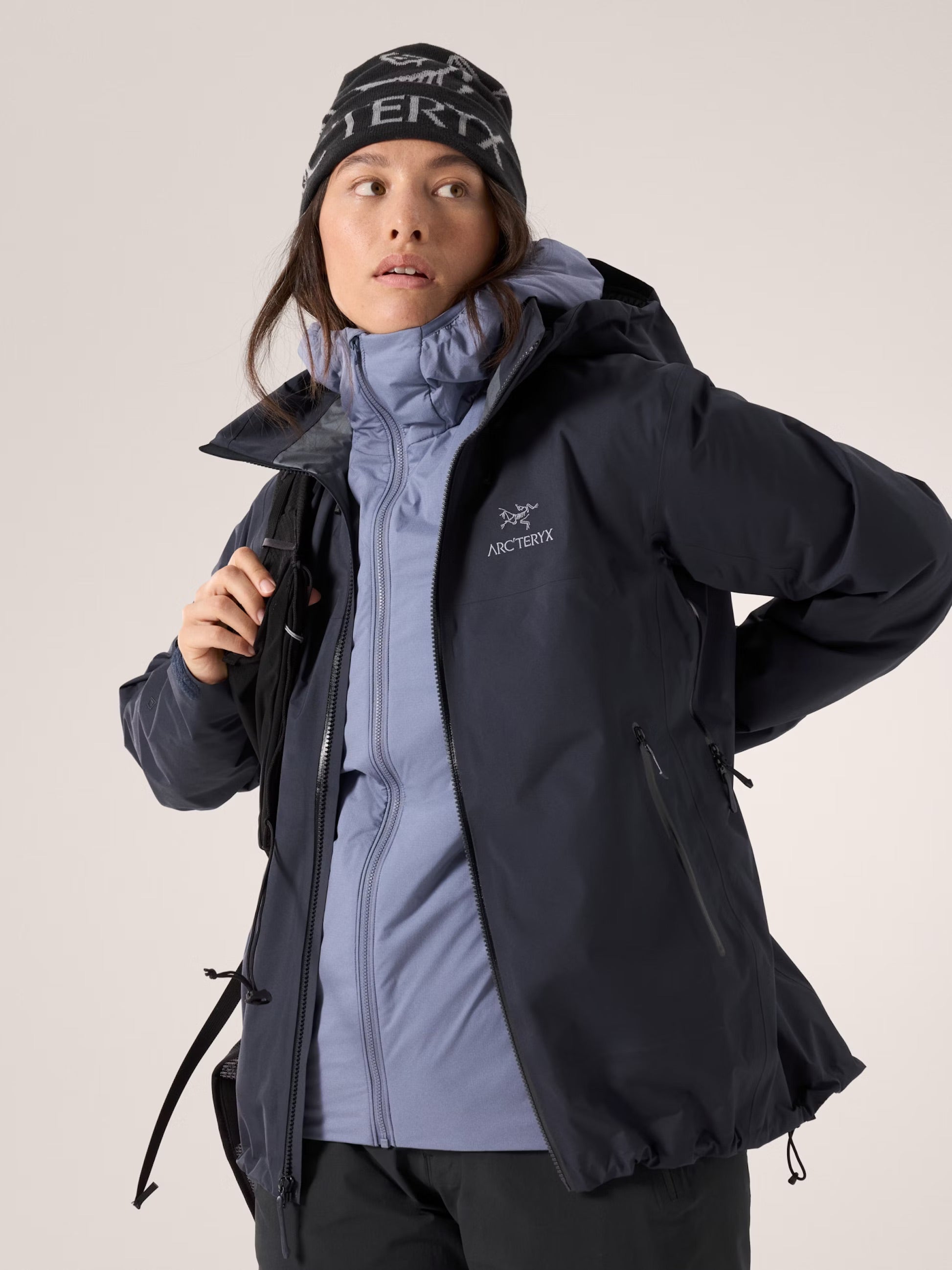 Women's Beta AR Jacket